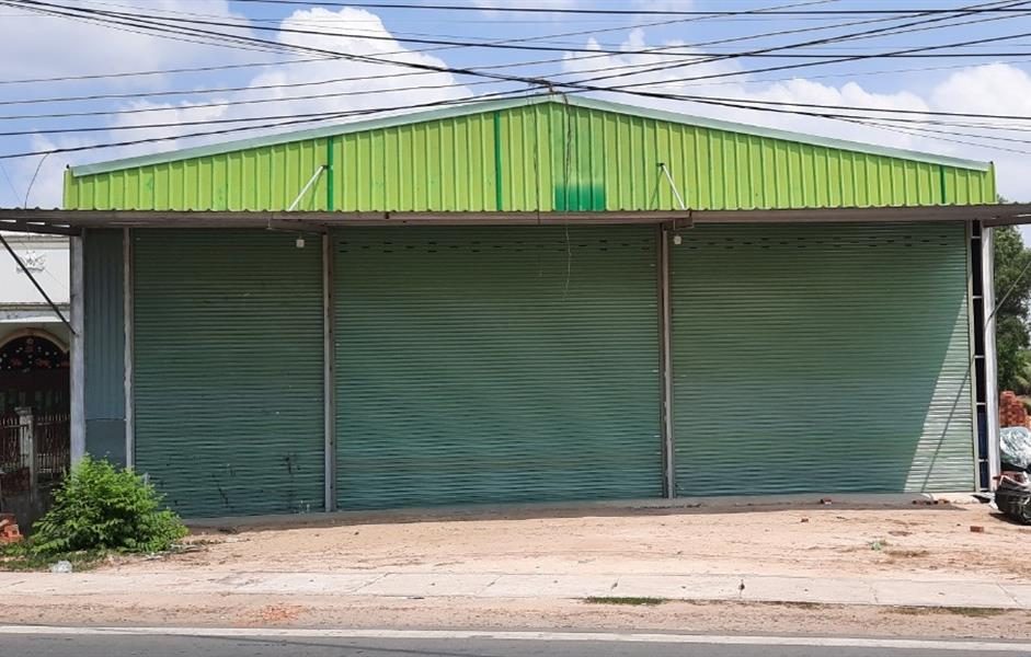 Sửa Cửa Cuốn Quận Tân Bình