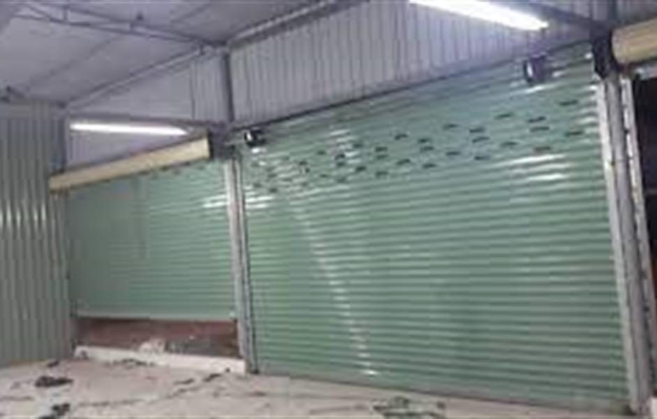 Sửa cửa cuốn Quận 7 tại nhà, nhận sửa 24/24h cả lễ tết