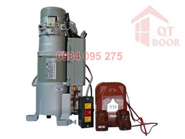 Motor cửa cuốn YH 300kg