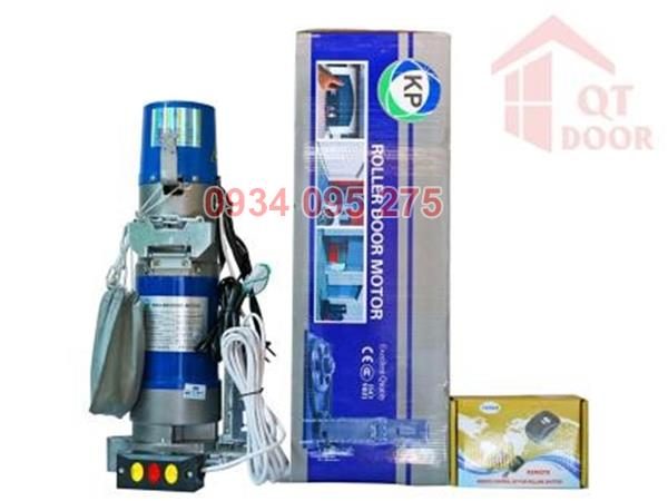 Motor cửa cuốn KP 400kg