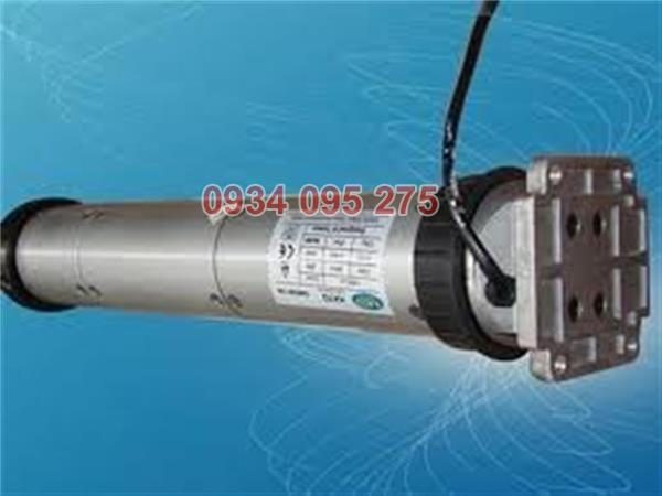 Motor cửa cuốn ống Kato 140N