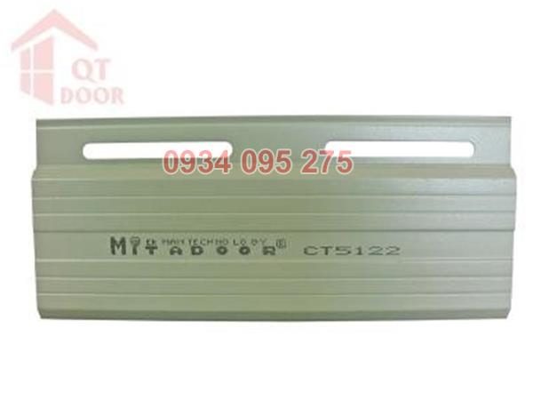 Cửa cuốn Mitadoor CT5122