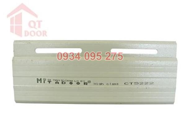 Cửa cuốn Mitadoor CT5222