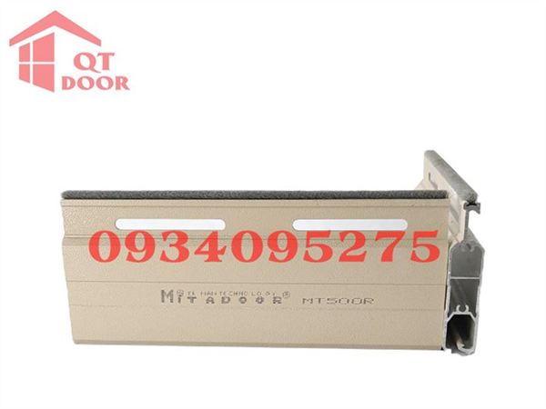Cửa cuốn Mitadoor MT500R
