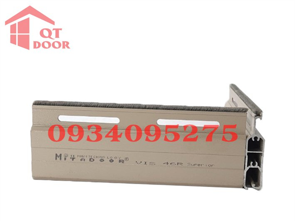 Cửa cuốn Mitadoor VIS46R