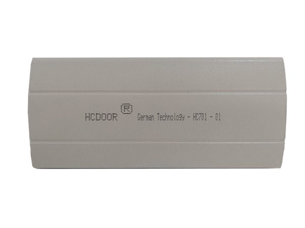 Cửa cuốn Hcdoor HC701 lá kín