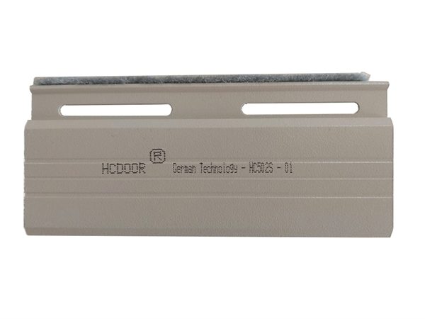 Cửa cuốn Hcdoor HC502S
