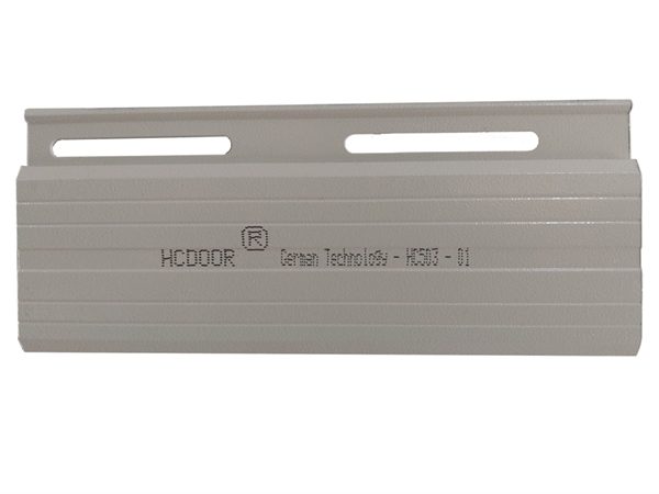 Cửa cuốn Hcdoor HC503