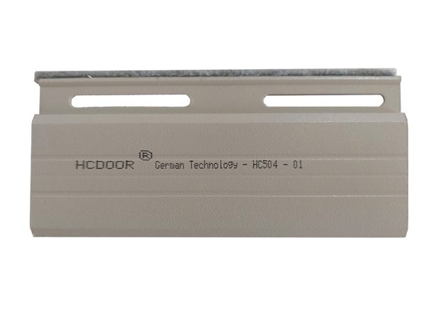 Cửa cuốn Hcdoor HC504