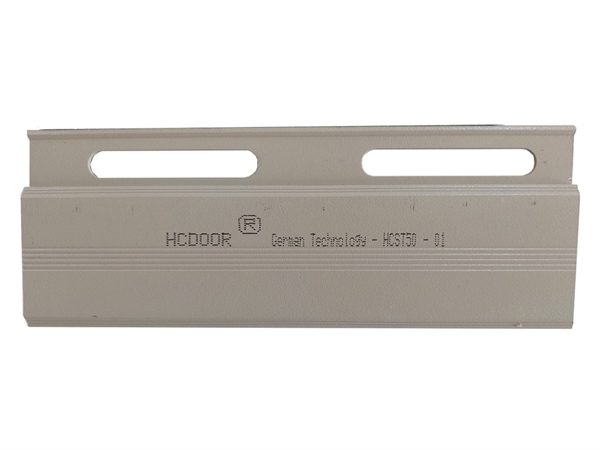 Cửa cuốn Hcdoor HCST50