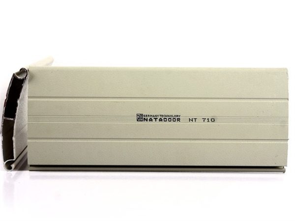 Cửa cuốn Natadoor NT710
