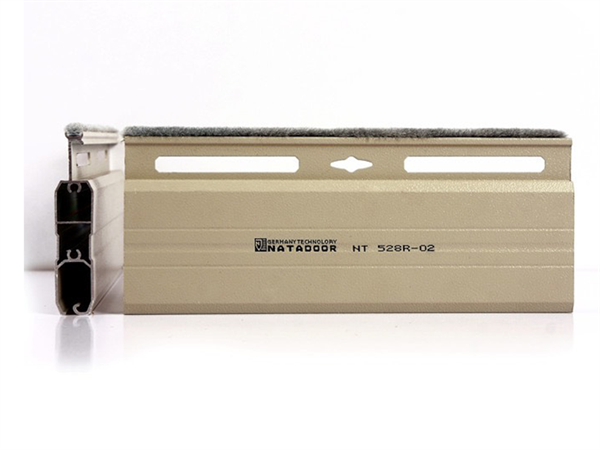 Cửa cuốn Natadoor NT528R-02