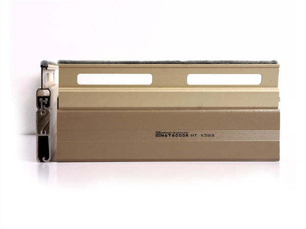 Cửa cuốn Natadoor NTK589
