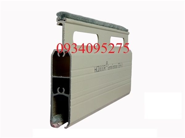 Cửa cuốn Hcdoor ST534