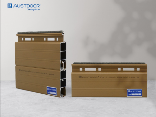 Cửa cuốn Austdoor Super S7