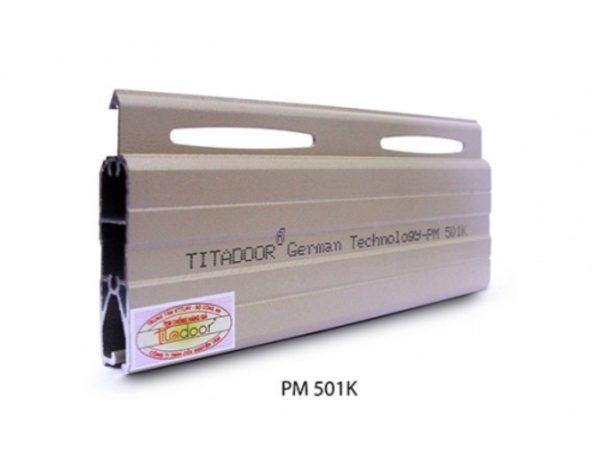 Cửa cuốn Titadoor PM501K