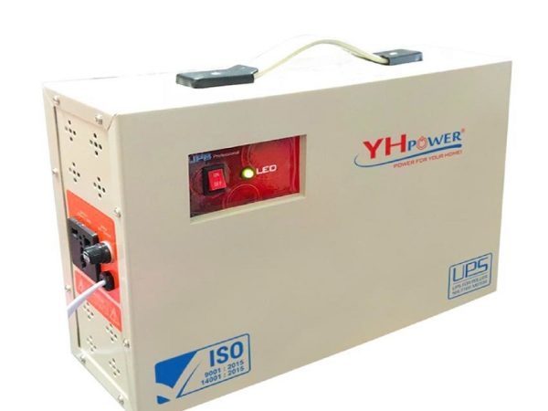 Bình lưu điện YH Power 400kg