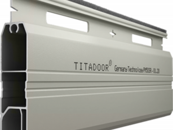 Cửa cuốn Titadoor PM50S