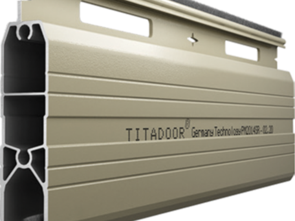 Cửa cuốn Titadoor PM2014SR