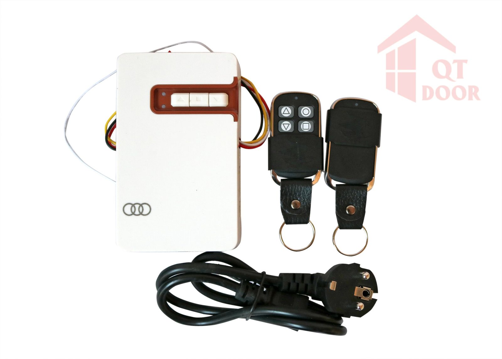 Motor cửa cuốn ống Kato 120N
