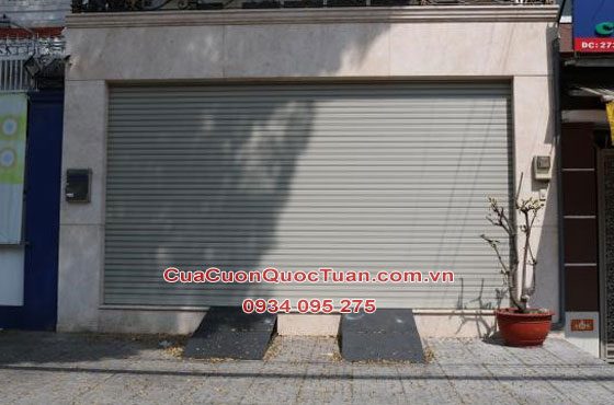 Motor cửa cuốn ống Kato 140N
