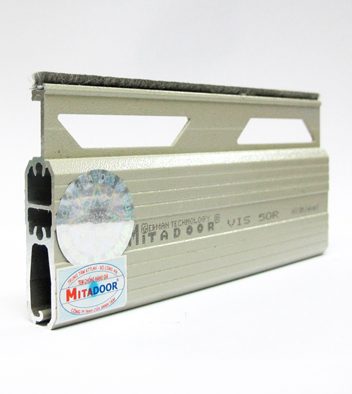 Cửa cuốn Mitadoor VIS50R