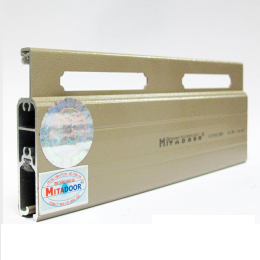 Cửa cuốn Mitadoor X50R