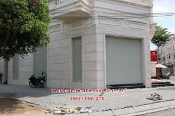 Bình lưu điện cửa cuốn YH 3000