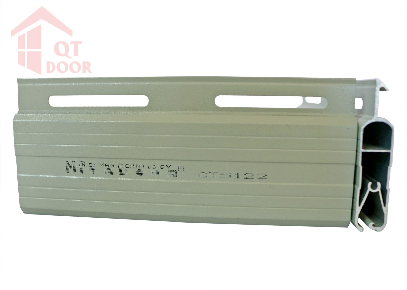 Cửa cuốn Mitadoor CT5122