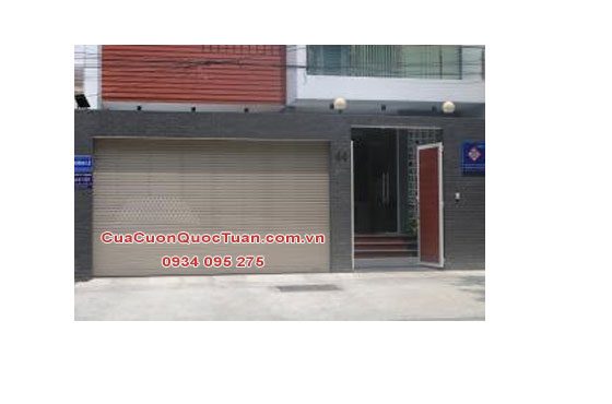 Cửa cuốn Mitadoor CT5122