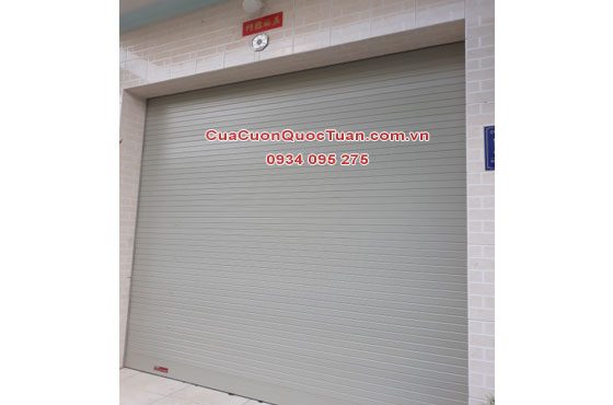 Cửa cuốn Mitadoor CT5222