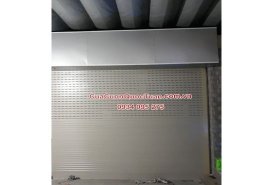 Cửa cuốn Mitadoor CT5222