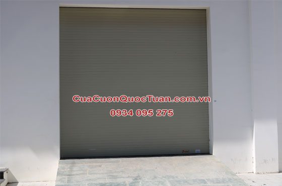 Cửa cuốn Mitadoor MT5222R