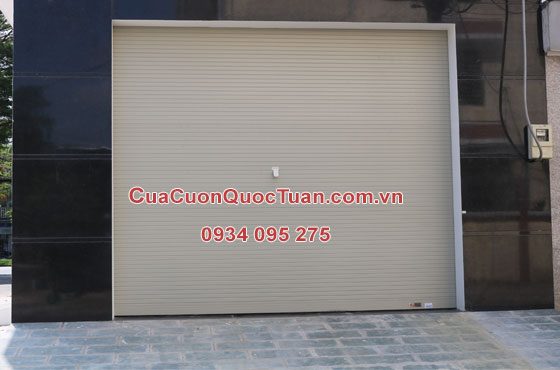 Motor cửa cuốn ống Kato 120N