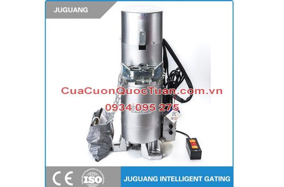 Remote cửa cuốn JG