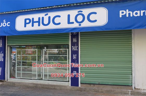 Motor cửa cuốn KP 400kg
