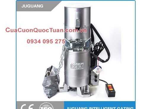 Motor cửa cuốn JG 250kg