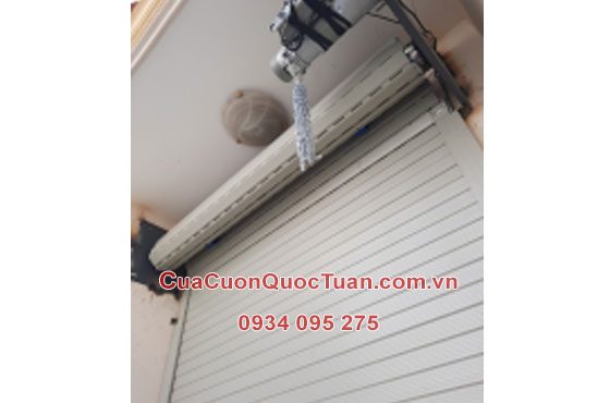 Motor cửa cuốn YH 300kg