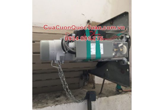 Motor cửa cuốn YH 300kg