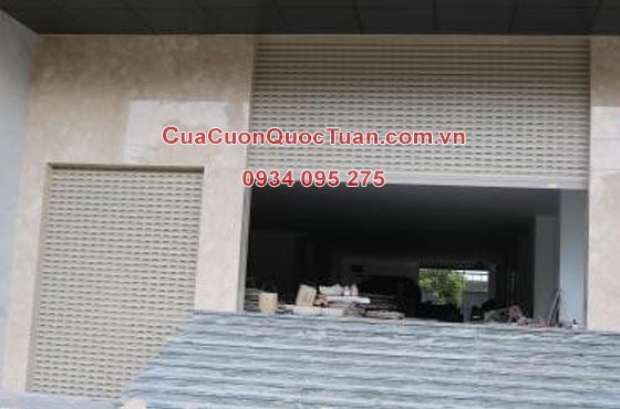 Motor cửa cuốn YH 500kg