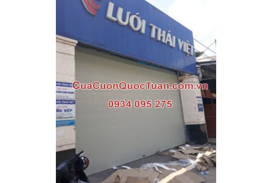 Motor cửa cuốn YH 700kg