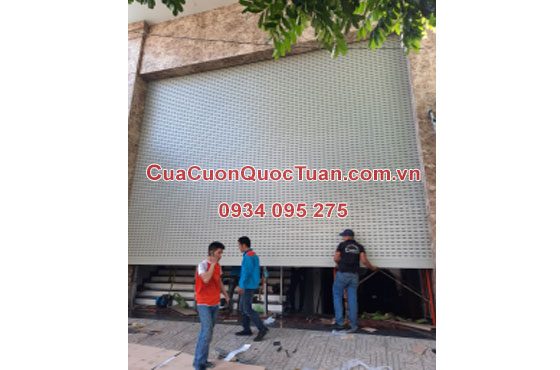 Motor cửa cuốn YH 700kg