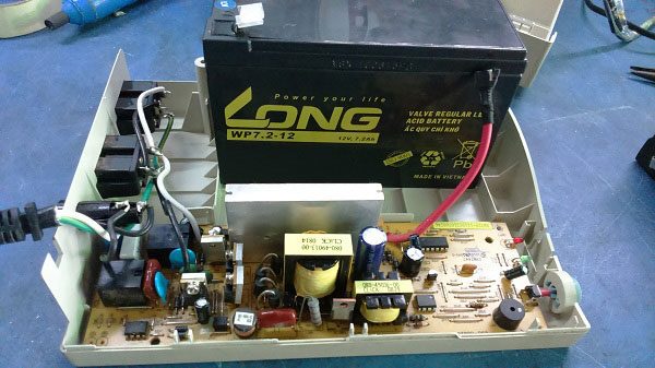 Sửa cửa cuốn Bình Dương, Dĩ An, Thuận An, Thủ Dầu Một tại nhà, nhận sửa 24/24h