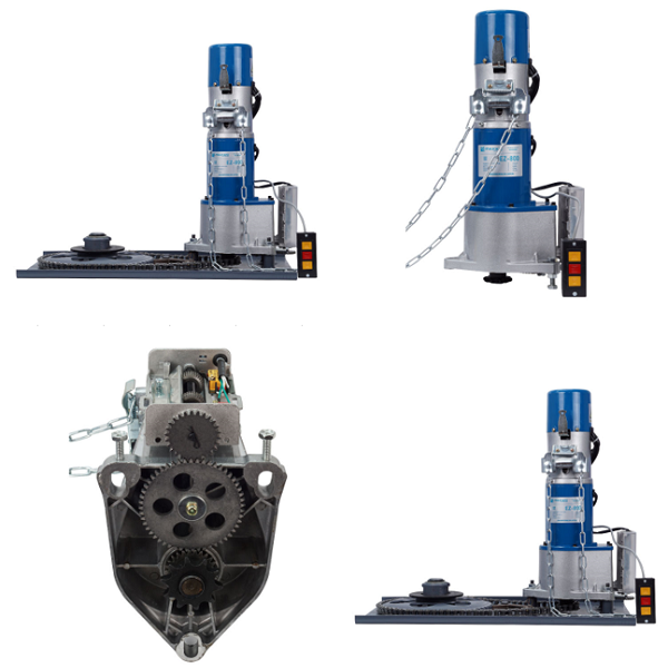 Sửa cửa cuốn Bình Dương, Dĩ An, Thuận An, Thủ Dầu Một tại nhà, nhận sửa 24/24h